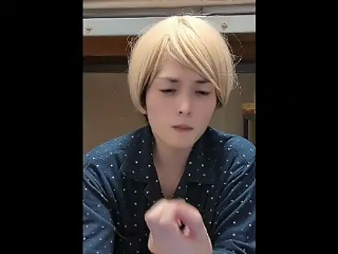 mgnhiroyuki online show from January 7, 2026, 10:18 am