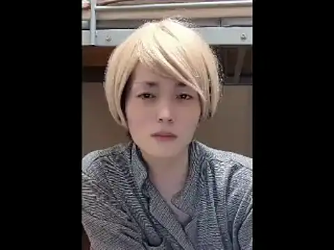 mgnhiroyuki online show from February 3, 2026, 8:52 am