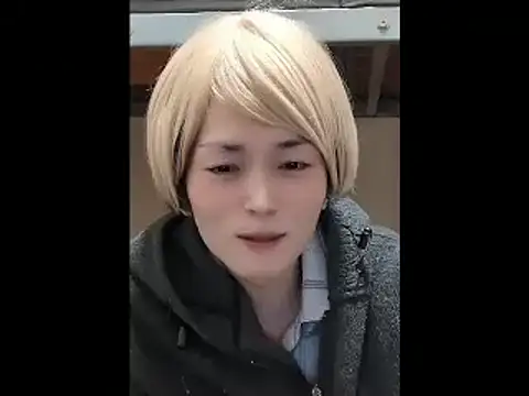 mgnhiroyuki online show from February 8, 2026, 9:34 am