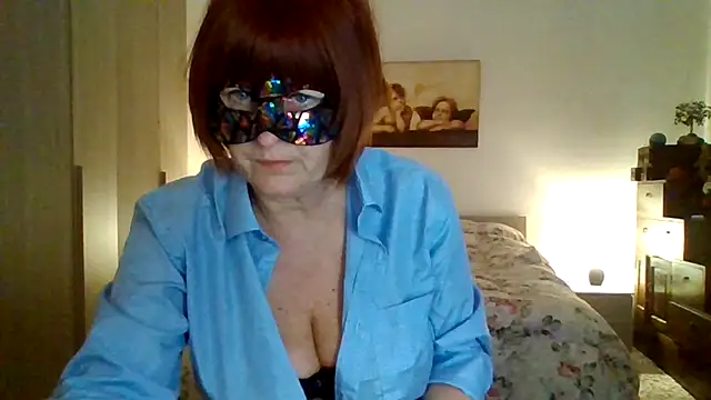 Gattina74 online show from March 5, 2025, 9:37 pm