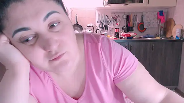 Snapshot of SoftLia chatting on December 29, 2024, 5:54 pm SoftLia online show from December 29, 2024, 5:54 pm