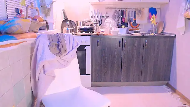 Snapshot of SoftLia chatting on January 5, 2025, 7:39 pm SoftLia online show from January 5, 2025, 7:39 pm