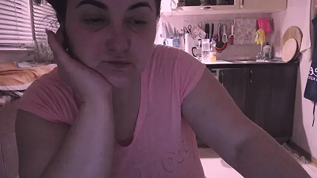 Snapshot of SoftLia chatting on January 23, 2025, 4:41 am SoftLia online show from January 23, 2025, 4:41 am