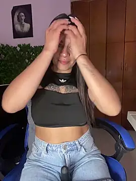 sofia 23x online show from October 21, 2025, 2:40 pm