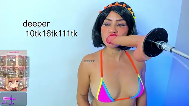 Maye U online show from March 3, 2026, 7:09 pm