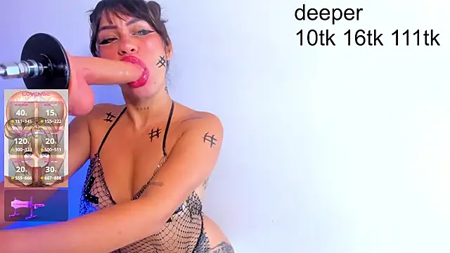 Maye U online show from March 28, 2026, 1:00 pm