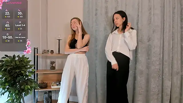 Snapshot of JettaAldis chatting on March 1, 2025, 4:26 am JettaAldis online show from March 1, 2025, 4:26 am