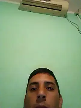 walterdsm online show from February 28, 2025, 8:07 pm