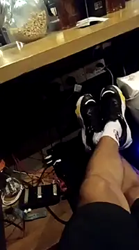 walterdsm online show from February 28, 2025, 11:12 pm