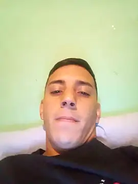 walterdsm online show from March 12, 2025, 4:35 pm