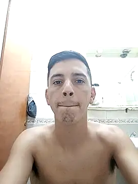 walterdsm online show from February 23, 2026, 9:23 pm