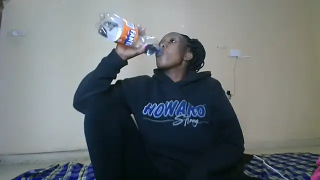 Squirt Goddesss online show from December 2, 2025, 6:14 pm