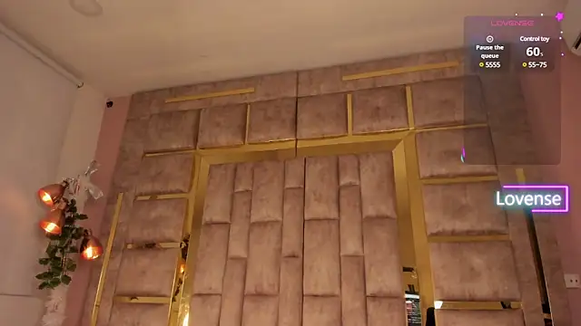 Dylan Turnerr online show from March 9, 2025, 11:56 pm