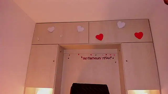 Snapshot of BeverlySteel chatting on February 20, 2026, 8:31 pm BeverlySteel online show from February 20, 2026, 8:31 pm