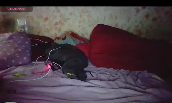 parejade225xh online show from March 5, 2025, 1:31 am