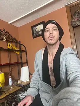 Mac ThunderCock online show from February 7, 2026, 8:23 pm