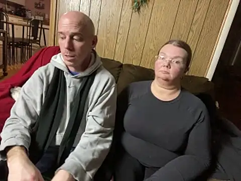 Mac ThunderCock online show from February 14, 2026, 4:42 am