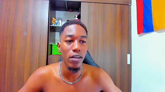 Dreamastercum  online show from March 15, 2026, 9:21 pm