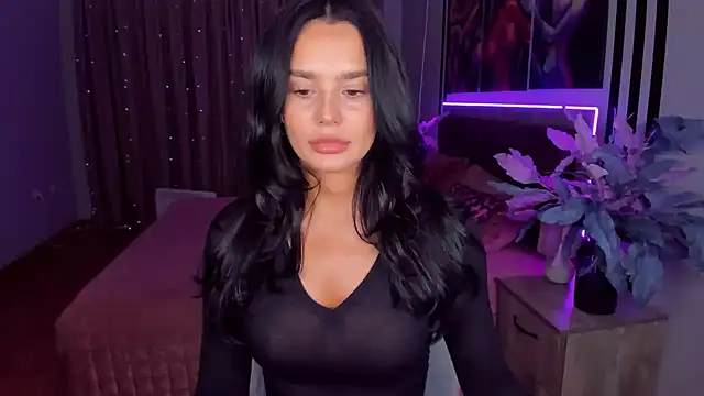 DanaSincere online show from March 4, 2025, 3:44 am