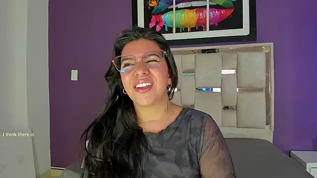 emilyy cooperr online show from February 23, 2026, 12:13 pm