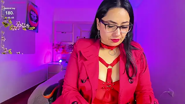 tamara rouse1 online show from September 26, 2025, 4:38 am