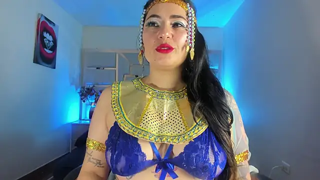 tamara rouse1 online show from October 26, 2025, 5:02 am