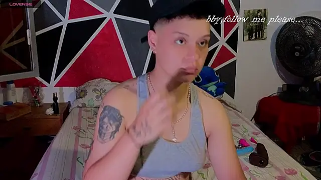 Snapshot of demimoore222 chatting on October 8, 2025, 1:14 am demimoore222 online show from October 8, 2025, 1:14 am