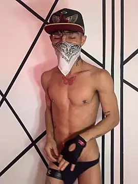 CRAZY-BOY99 online show from March 1, 2026, 11:56 am