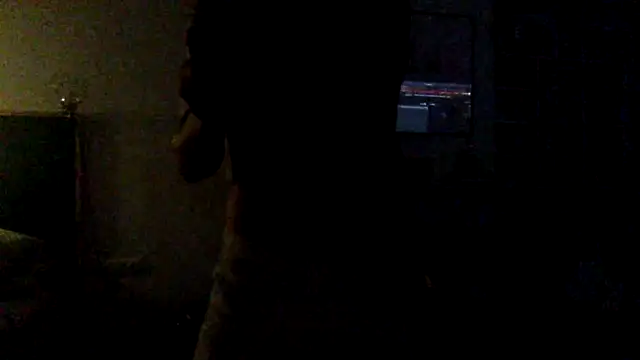 Snapshot of Bubba7519 chatting on September 22, 2025, 5:31 am Bubba7519 online show from September 22, 2025, 5:31 am