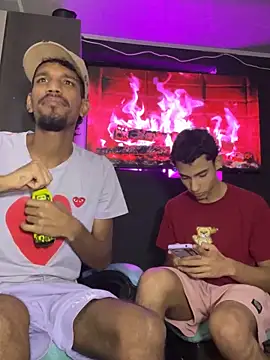 Miguel bigcock online show from March 12, 2025, 4:30 am