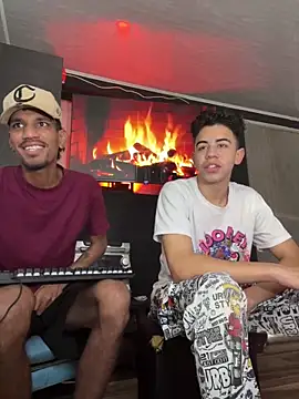 Miguel bigcock online show from March 19, 2025, 2:35 pm