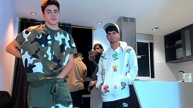 Miguel bigcock online show from January 16, 2026, 3:43 am