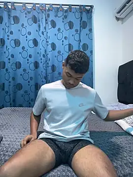 Snapshot of Jampier_sexyboy chatting on March 14, 2026, 12:50 am Jampier sexyboy online show from March 14, 2026, 12:50 am