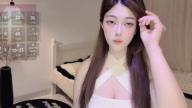 cookie-77 online show from November 2, 2025, 10:12 pm