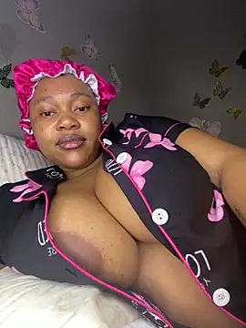 CuteSexyBoobz online show from March 15, 2026, 11:00 pm