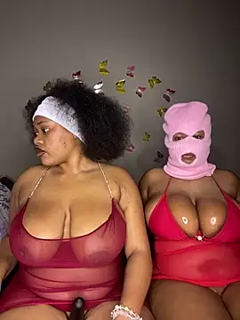 CuteSexyBoobz online show from April 10, 2026, 8:57 pm