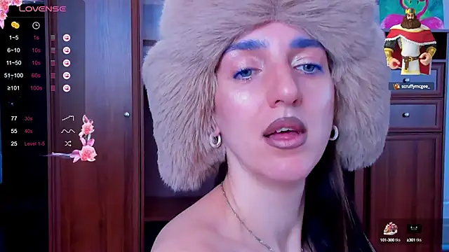 desired zzoya online show from March 15, 2025, 4:46 am