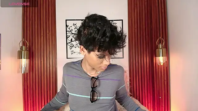 Jonas Rivers online show from February 28, 2026, 4:13 am