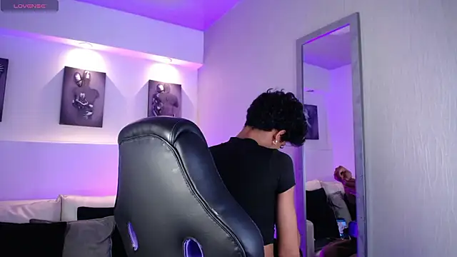 Jonas Rivers online show from March 14, 2026, 4:29 am