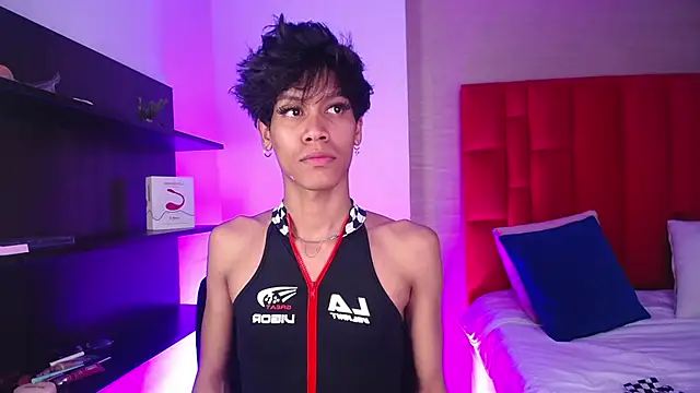 Jonas Rivers online show from March 17, 2026, 4:50 am