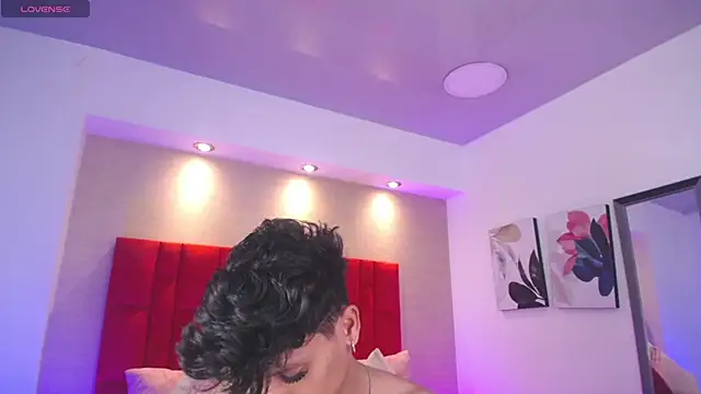 Jonas Rivers online show from April 9, 2026, 4:45 am