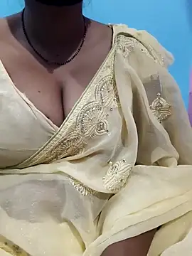 Sexyradha  online show from February 23, 2026, 4:04 pm