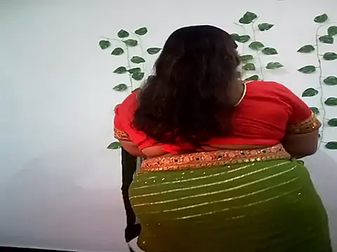 Neha-Bhabhi-Rasily online show from November 24, 2025, 2:39 pm