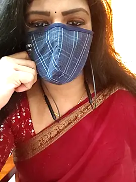 Snapshot of ashmitha chatting on October 13, 2025, 6:35 am ashmitha online show from October 13, 2025, 6:35 am