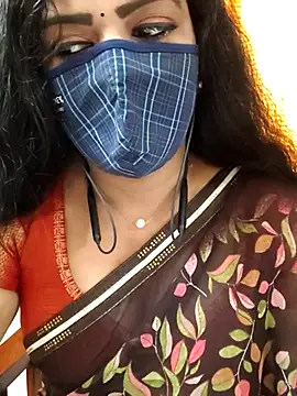 Snapshot of ashmitha chatting on October 19, 2025, 6:14 am ashmitha online show from October 19, 2025, 6:14 am