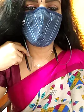 Snapshot of ashmitha chatting on October 24, 2025, 6:10 am ashmitha online show from October 24, 2025, 6:10 am