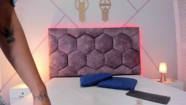 Snapshot of aurora_collinss_ chatting on March 15, 2025, 12:24 pm aurora collinss online show from March 15, 2025, 12:24 pm