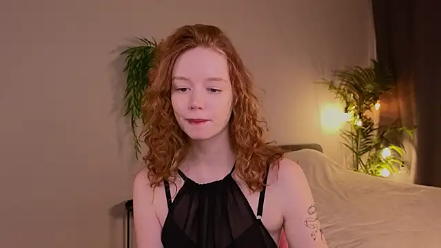 Ckarollina online show from March 8, 2025, 6:47 pm