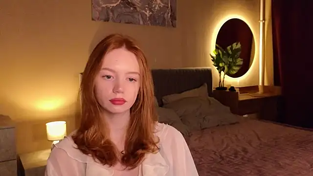 Ckarollina online show from March 16, 2025, 4:30 am