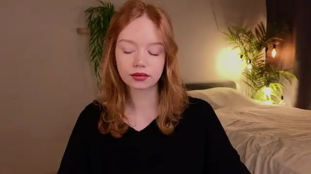 Ckarollina online show from March 18, 2025, 11:52 am